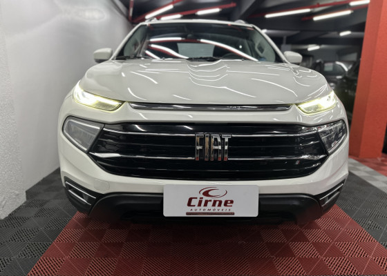 Fiat Toro Freedom 1.3 T270 4x2 Flex Aut. 2022 Flex