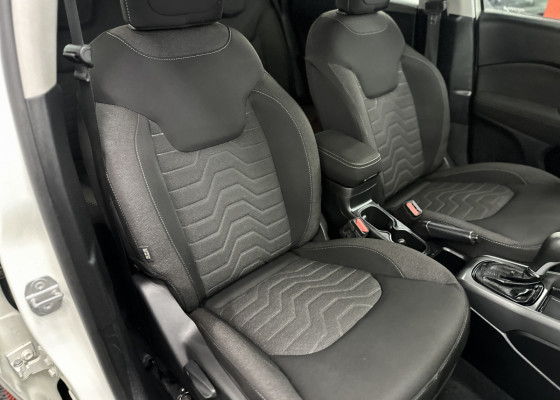 Fiat Toro Freedom 1.3 T270 4x2 Flex Aut. 2022 Flex