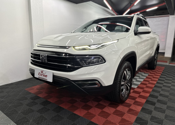 Fiat Toro Freedom 1.3 T270 4x2 Flex Aut. 2022 Flex