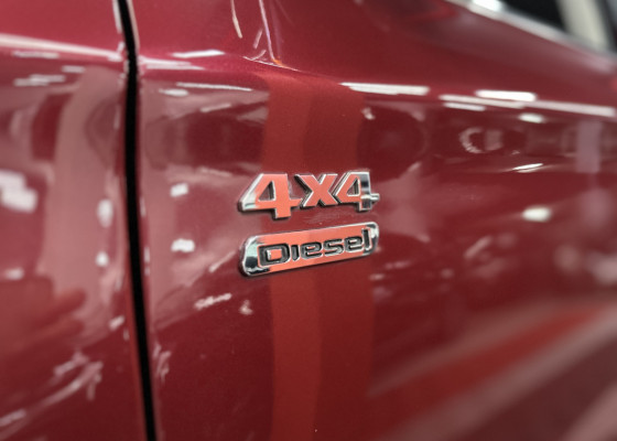 Fiat Toro Volcano 2.0 16V 4x4 TB Diesel Aut. 2017 Diesel