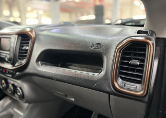 Fiat Toro Volcano 2.0 16V 4x4 TB Diesel Aut. 2017 Diesel