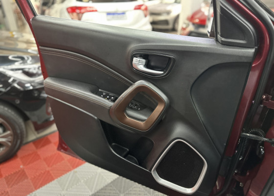 Fiat Toro Volcano 2.0 16V 4x4 TB Diesel Aut. 2017 Diesel