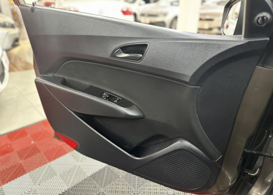 Hyundai HB20 Unique 1.0 Flex 12V Mec. 2019 Flex