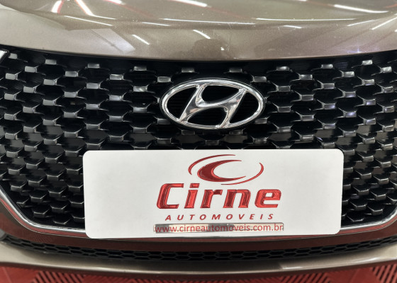 Hyundai HB20 Unique 1.0 Flex 12V Mec. 2019 Flex