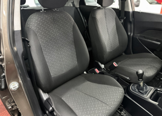 Hyundai HB20 Unique 1.0 Flex 12V Mec. 2019 Flex