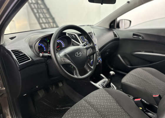 Hyundai HB20 Unique 1.0 Flex 12V Mec. 2019 Flex