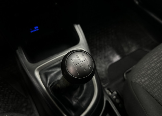 Hyundai HB20 Unique 1.0 Flex 12V Mec. 2019 Flex
