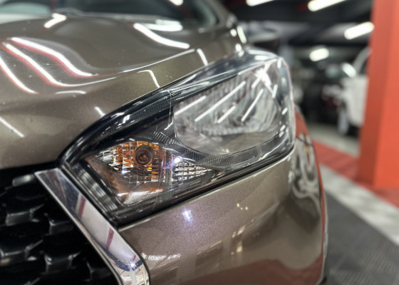 Hyundai HB20 Unique 1.0 Flex 12V Mec. 2019 Flex