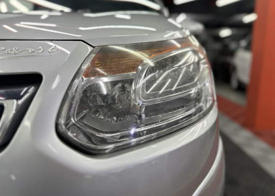 Citroën C3 Picasso GLX 1.5 Flex 8V 5p Mec. 2013 Flex