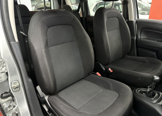 Citroën C3 Picasso GLX 1.5 Flex 8V 5p Mec. 2013 Flex