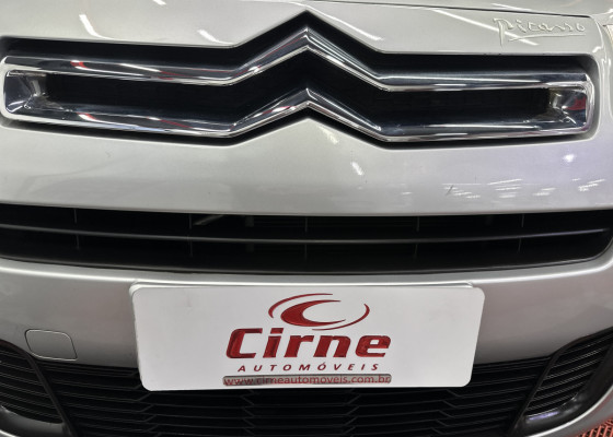 Citroën C3 Picasso GLX 1.5 Flex 8V 5p Mec. 2013 Flex