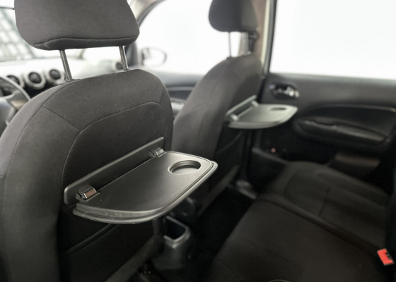 Citroën C3 Picasso GLX 1.5 Flex 8V 5p Mec. 2013 Flex