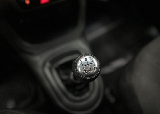 Citroën C3 Picasso GLX 1.5 Flex 8V 5p Mec. 2013 Flex