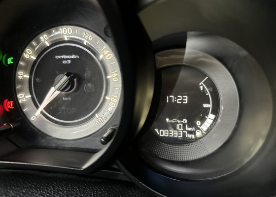 Citroën C3 Picasso GLX 1.5 Flex 8V 5p Mec. 2013 Flex
