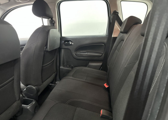 Citroën C3 Picasso GLX 1.5 Flex 8V 5p Mec. 2013 Flex