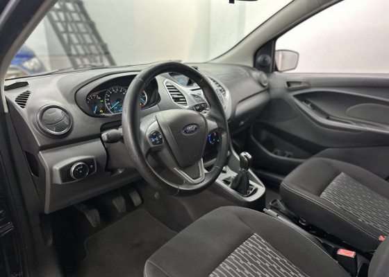 Ford Ka 1.0 SE/SE Plus TiVCT Flex 5p 2015 Flex Flex