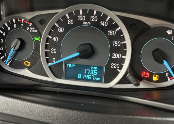 Ford Ka 1.0 SE/SE Plus TiVCT Flex 5p 2015 Flex Flex
