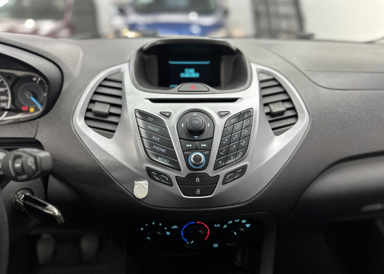 Ford Ka 1.0 SE/SE Plus TiVCT Flex 5p 2015 Flex Flex