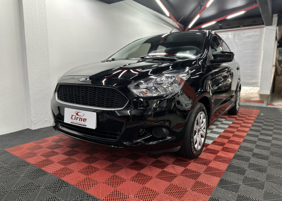 Ford Ka 1.0 SE/SE Plus TiVCT Flex 5p 2015 Flex Flex