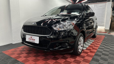 Ford Ka 1.0 SE/SE Plus TiVCT Flex 5p 2015 Flex
