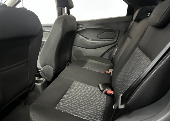 Ford Ka 1.0 SE/SE Plus TiVCT Flex 5p 2015 Flex Flex