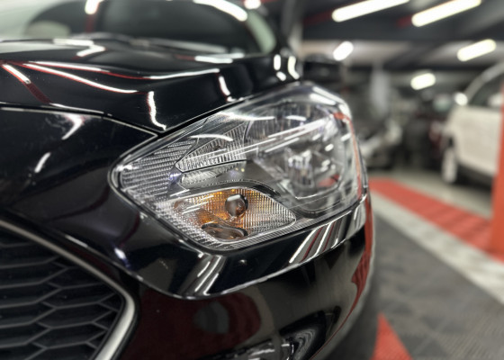 Ford Ka 1.0 SE/SE Plus TiVCT Flex 5p 2015 Flex Flex