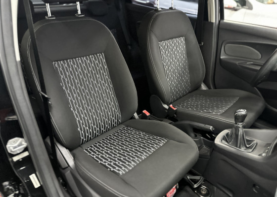 Ford Ka 1.0 SE/SE Plus TiVCT Flex 5p 2015 Flex Flex