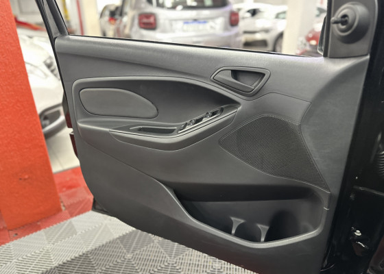 Ford Ka 1.0 SE/SE Plus TiVCT Flex 5p 2015 Flex Flex
