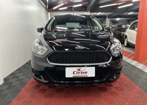 Ford Ka 1.0 SE/SE Plus TiVCT Flex 5p 2015 Flex Flex