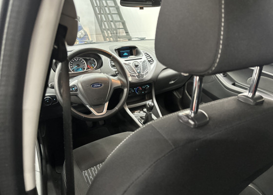 Ford Ka 1.0 SE/SE Plus TiVCT Flex 5p 2015 Flex Flex