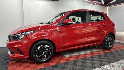 Fiat ARGO DRIVE 1.3 8V Flex 2018 Flex