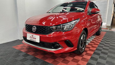 Fiat ARGO DRIVE 1.3 8V Flex 2018 Flex