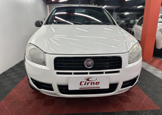 Fiat Strada Working Celeb.1.4 Fire Flex 8V CE 2013 Flex