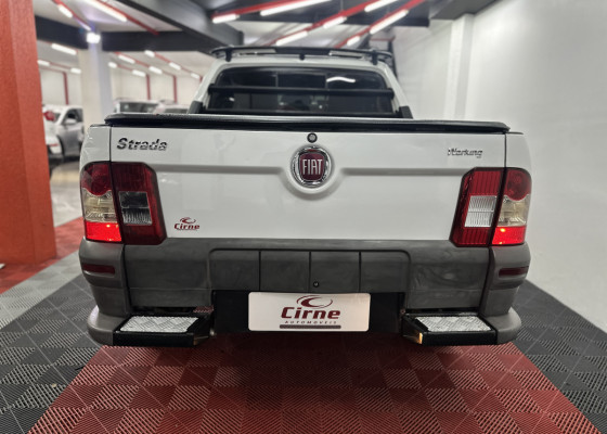 Fiat Strada Working Celeb.1.4 Fire Flex 8V CE 2013 Flex
