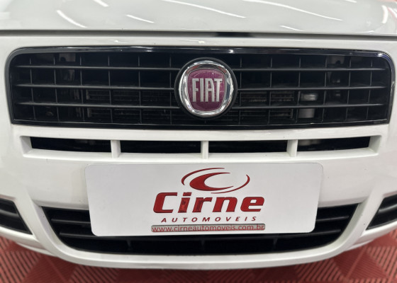Fiat Strada Working Celeb.1.4 Fire Flex 8V CE 2013 Flex