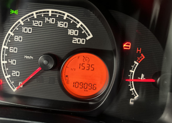 Fiat Strada Working Celeb.1.4 Fire Flex 8V CE 2013 Flex