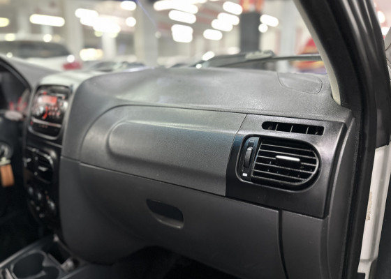 Fiat Strada Working Celeb.1.4 Fire Flex 8V CE 2013 Flex
