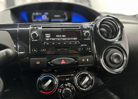 Toyota ETIOS X Plus Sedan 1.5 Flex 16V 4p Aut. 2020 Flex