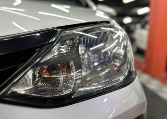 Toyota ETIOS X Plus Sedan 1.5 Flex 16V 4p Aut. 2020 Flex