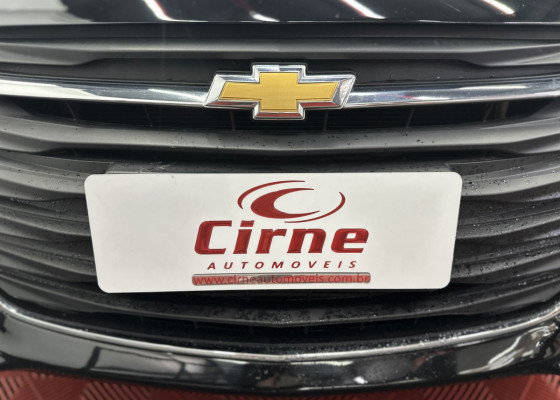 GM - Chevrolet ONIX SEDAN Plus LTZ 1.0 12V TB Flex Aut. 2024 Flex