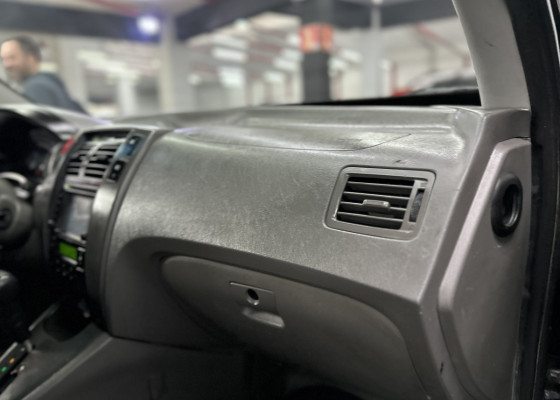 Hyundai Tucson 2.0 16V Flex Aut. 2018 Flex