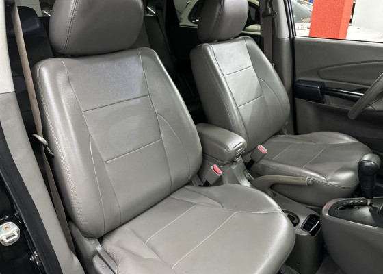 Hyundai Tucson 2.0 16V Flex Aut. 2018 Flex