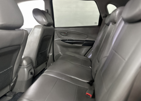 Hyundai Tucson 2.0 16V Flex Aut. 2018 Flex