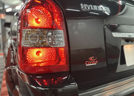 Hyundai Tucson 2.0 16V Flex Aut. 2018 Flex