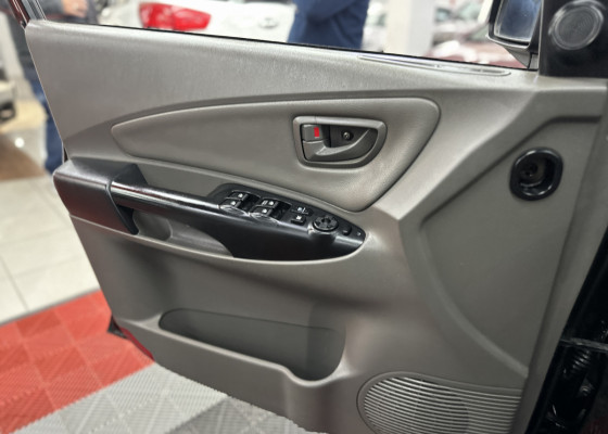 Hyundai Tucson 2.0 16V Flex Aut. 2018 Flex