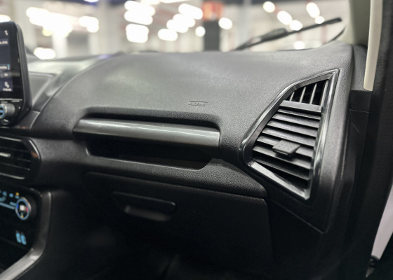 Ford EcoSport FREESTYLE 1.5 12V Flex 5p Aut. 2018 Flex