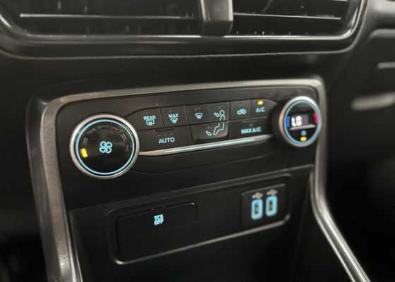 Ford EcoSport FREESTYLE 1.5 12V Flex 5p Aut. 2018 Flex