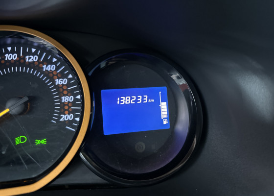 Renault SANDERO STEPWAY Flex 1.6 16V 5p 2017 Flex
