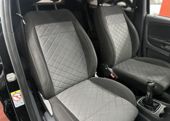 VW - VolksWagen Fox Xtreme 1.6 Flex 8V 5p 2018 Flex Flex
