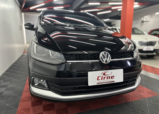 VW - VolksWagen Fox Xtreme 1.6 Flex 8V 5p 2018 Flex Flex